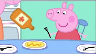 I Edited a Peppa pig Episode Cuz I wanted To !