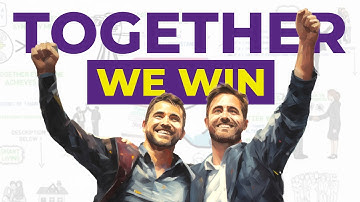 Synergize! But, what is Synergy? | Habit 6 | Ep 12/13