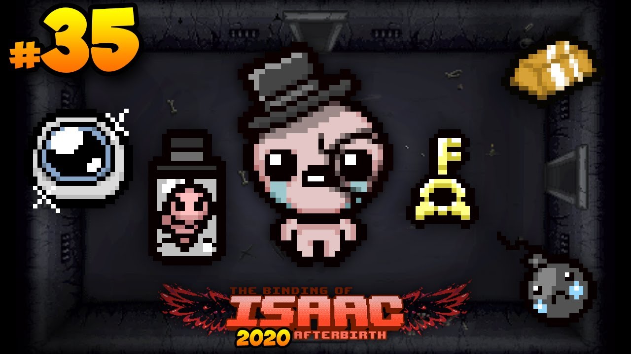 the binding of isaac antibirth save file