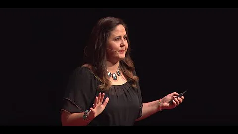 Why cassava is a poverty fighter | Laura Boykin | ...