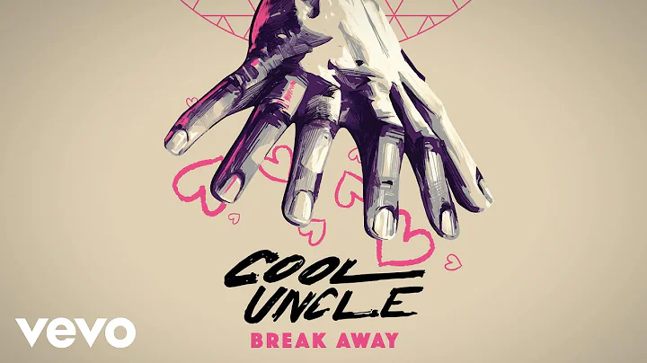 Cool Uncle (Bobby Caldwell & Jack Splash) - Break ...