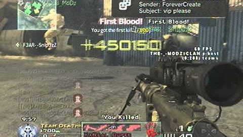 ELITE MOSSY V9 PATH  +{Download}