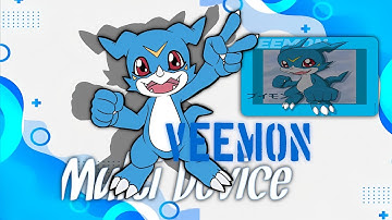 VEEMON MD V2 | FITUR RATUSAN | PAIRING CODE | BOT WHATSAPP | NO ENC FREE