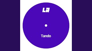 Tando (Tech House Extended Mix)