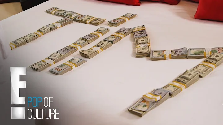 Timothy Sykes Plays With $250K In Cash | New Money...