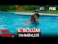 Bay Yanlış 6. Bölüm 1. Fragmanı