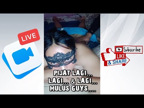 LIVE STREAMING PIJAT LAGI, LAGI DAN LAGI