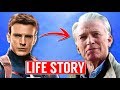 Life Story of Captain America's Actor Chris Evans | Avengers Endgame in hindi
