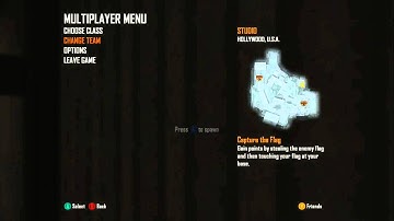 Out Of The Map Trickshoting Tutorial! Black ops 2 Glitch and tricks!