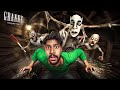 Epic Cart Escape From Granny S House Granny Chapter 2 Enhanced 