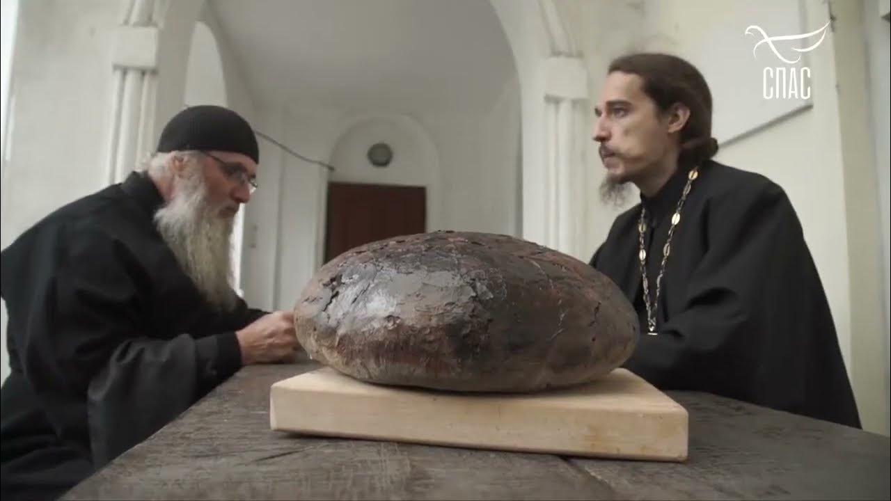 Жизнь Вятских священников