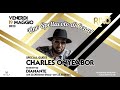 Capture de la vidéo Charles Onyeabor Performing At Rixó In Prato City, Italy On The 19Th Of May 2023