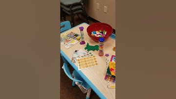 FCC-AVL: Autism Sensory Room