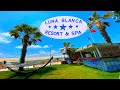 Luna Blanca Resort & Spa Türkei Side Kumköy 2021