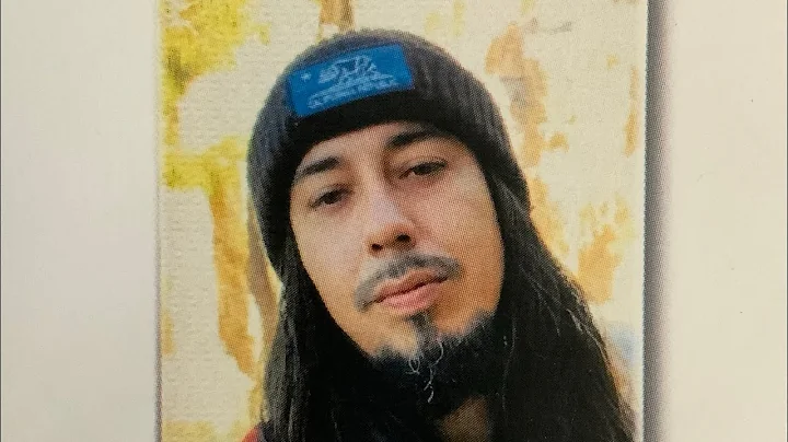 Herminio Perez Valdez ~ Memorial Video