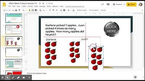 Math-Week 3 Day 5 session 1.5 - Google Slide 3