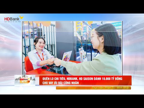 HDBank - QUÊN