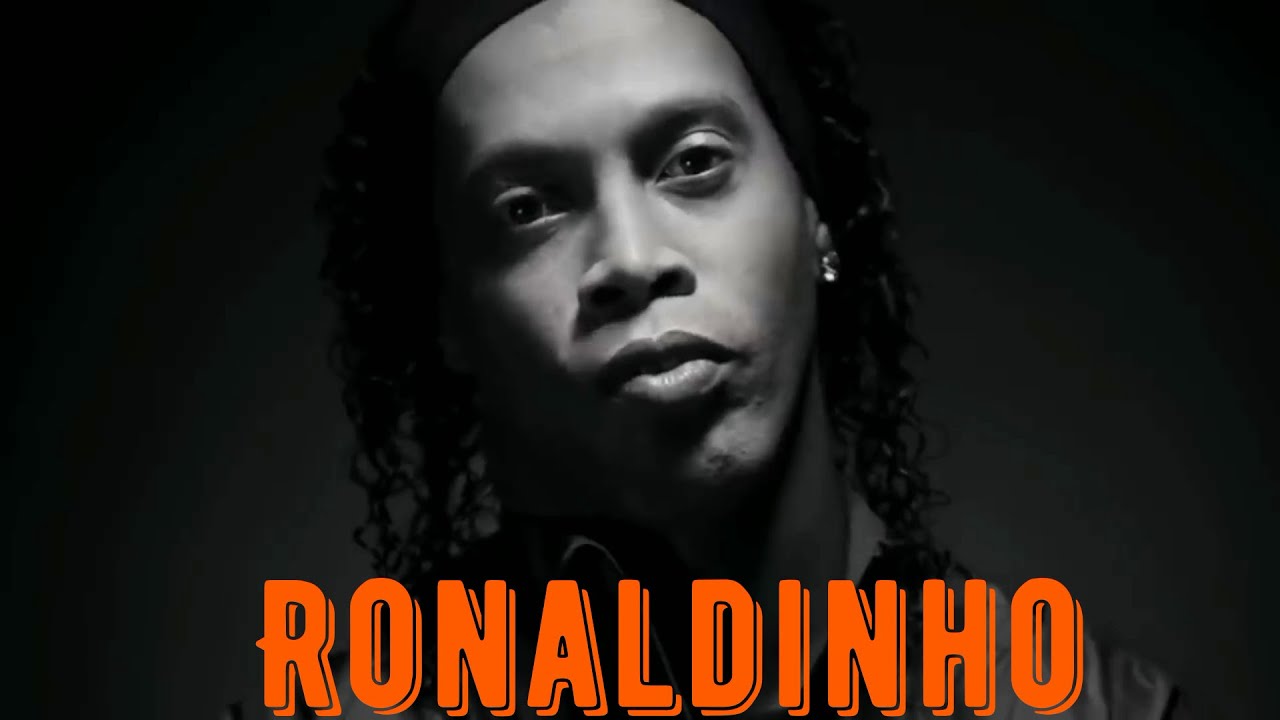 Ronaldinho гений футбола!Лучшие моменты! Ronaldinho is a genius of football!Best moments!