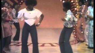 Soul Train Line Survival O'Jays