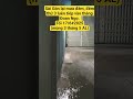 Sài Gòn lại mưa đêm, đêm thứ 3 luên tiếp vào tháng Đoan Ngọ. Tối 17/6#2025(mùng 3 tháng 5 AL) #tphcm