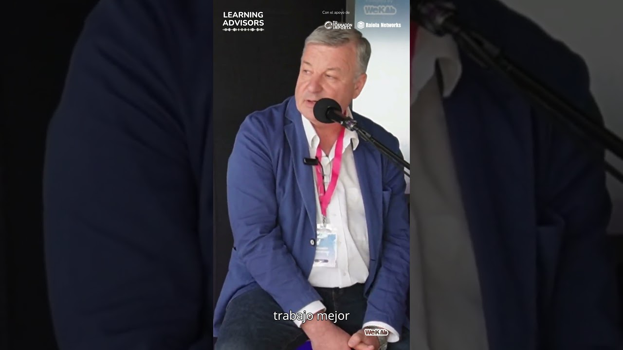 La finalidad real de la #formación La finalidad real de la #formación