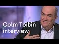 Colm Toibin on Brooklyn, immigration and the Easter Rising