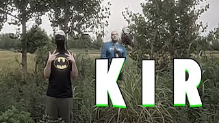 goodvy - K I R (Official Music Video)