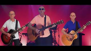 Three steps to heaven - Eddie Cochran (Performed by The Unlikely Brothers)