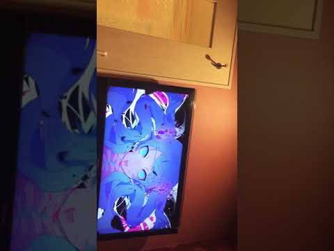 【カラオケ】ゴーストルール原キーで歌ってみた【絶叫】