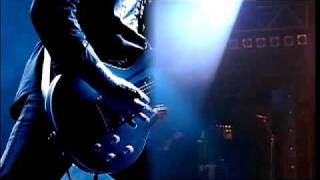 John Norum  Endica chords