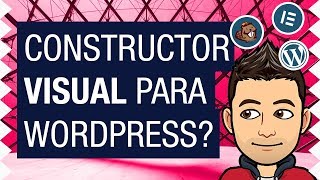 Constructor de Páginas Web 🚩 [ELEMENTOR vs DIVI vs BEAVER BUILDER] - El Mejor Maquetador Web