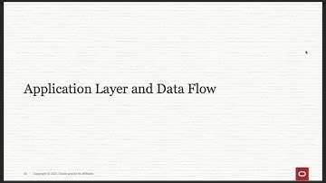 Designing a container based architecture for cloud native apps