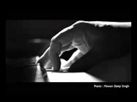 Pehla nasha indian hindi piano song   piano cover pawandeep Singh