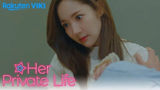 Her Private Life - EP14 | Caught Sleeping Together...