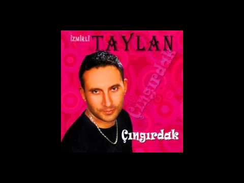 İzmirli taylan - Kara şalvara