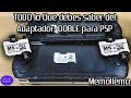 Adaptador de Doble Memoria para  PSP | Consejos |