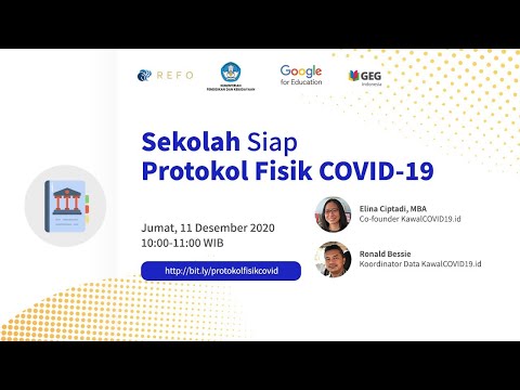 Video: Ide Pertukaran Benih Covid: Apakah Pertukaran Benih Aman Selama Covid