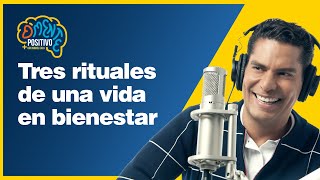 D´MENTE POSITIVO | Tres Rituales De Una Vida En Bienestar