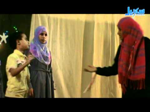 قناديل الفجر الشهيد قائد اليوسفي حلقة 25