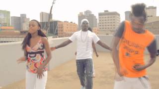 NIACHE NIENDE BY KEE SYSTEM OFFICIAL VIDEO