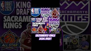 Sacramento Kings MUST DRAFT Darius Acuff Jr. | NBA Draft 2026 | Reaction | Superstar POTENTIAL!!