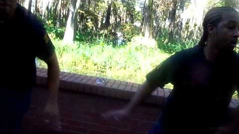 ALPHA WEEK: The "Probate" 3