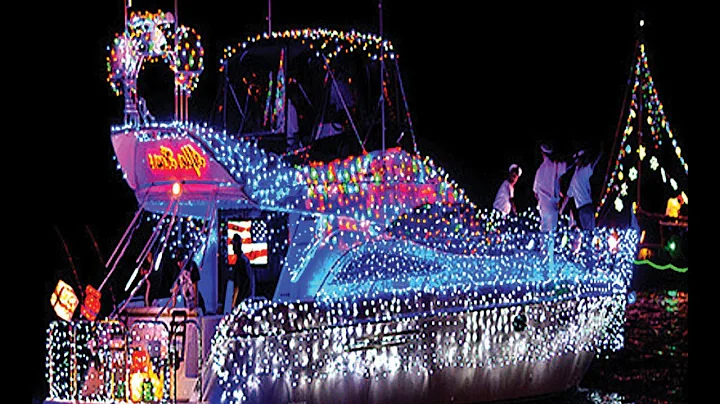 WELCOME TO KEY WEST! MERRY CHRISTMAS DAY 25 GOING ...