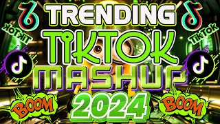 SUMMER TIKTOK MASHUP REMIX 2024  TIKTOK NONSTOP REMIXVIRAL TIKTOK DISCO REMIX 2024