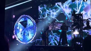 Starset “Telekinetic” - LIVE in Anaheim