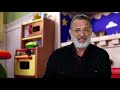 Toy Story 4: Tom Hanks 'Woody' Behind the Scenes Movie Interview