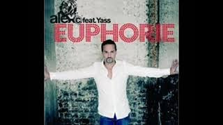 Alex C. Feat. Yass - Du Hast Den Schoensten Arsch Der Welt