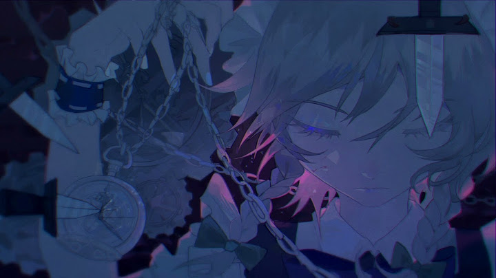 Everything Will Freeze III: UNDEAD CORPORATION DOUJIN WORKS