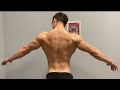Day 47 - We Growing That DEMON Back