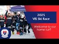 Verbier International School (Switzerland) SGIS Ski Race